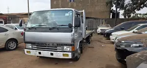 Truck Canter