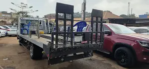 Truck Canter