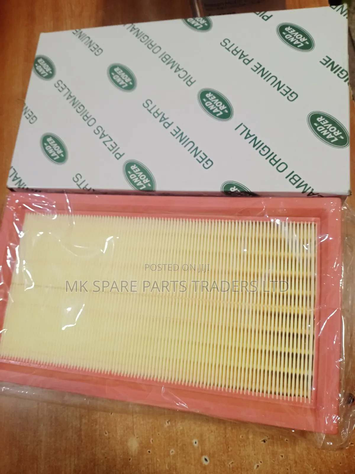 Range Rover Sport Air Filter/ Air Cleaner