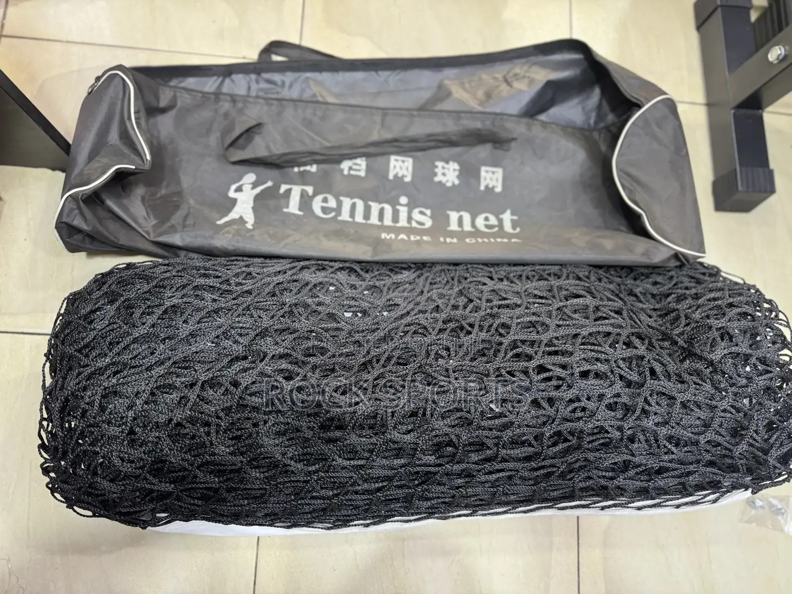 Tennis Net (Original)