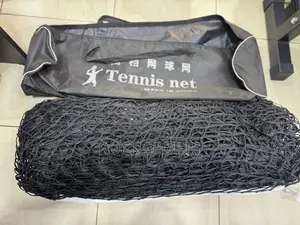 Tennis Net (Original)