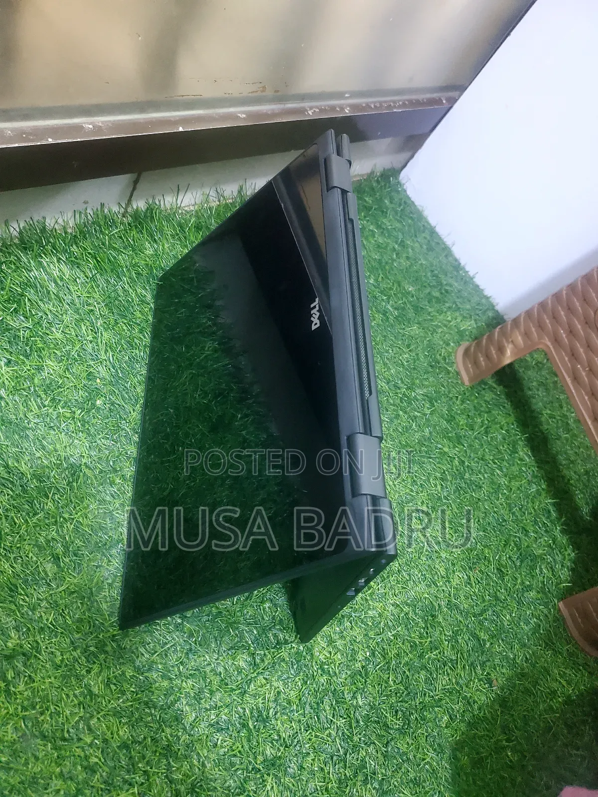 New Laptop Dell Latitude 3330 8GB Intel Core I5 SSHD+SSD 256GB