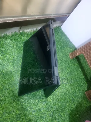 New Laptop Dell Latitude 3330 8GB Intel Core I5 SSHD+SSD 256GB
