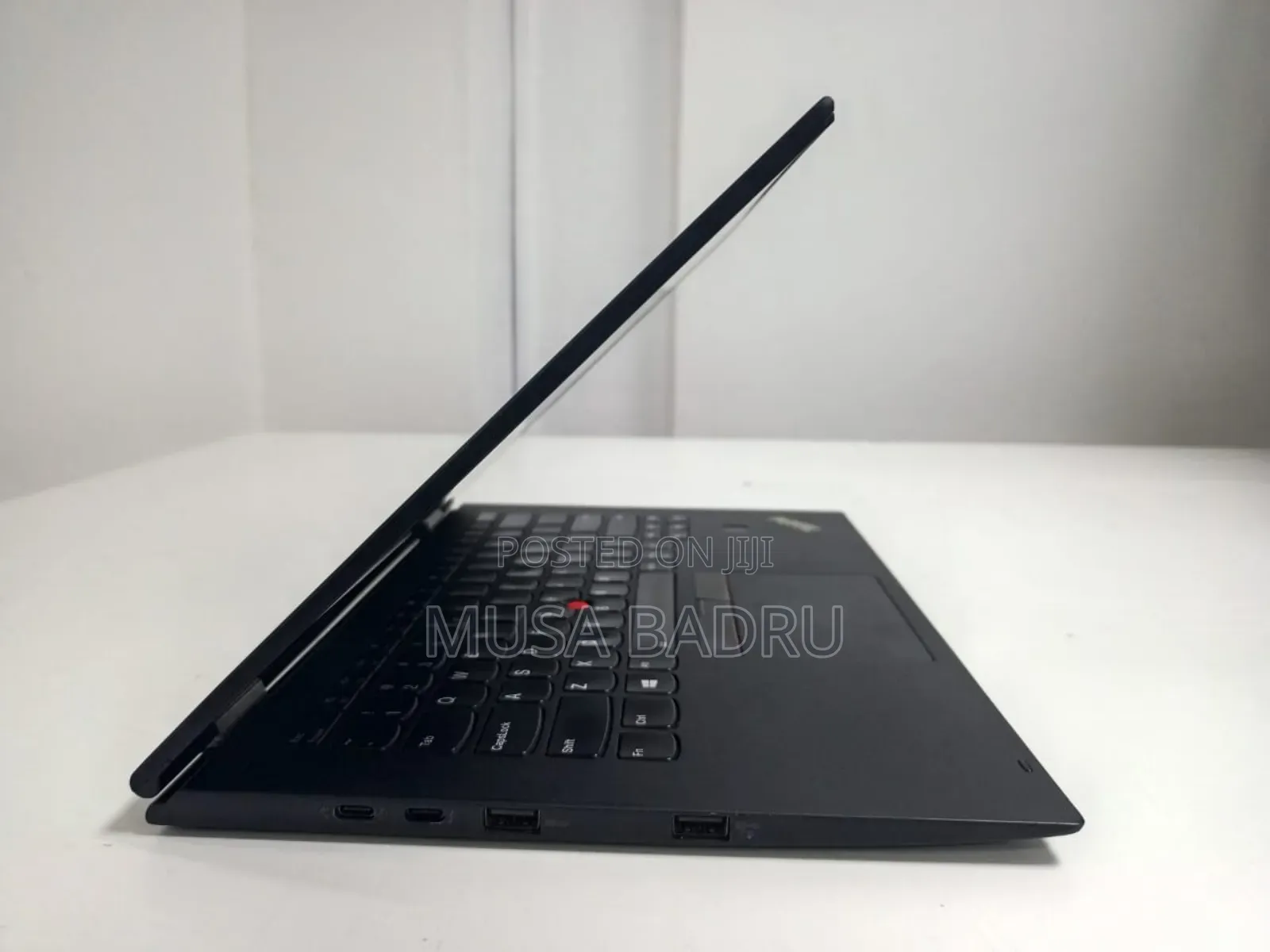 New Laptop Lenovo ThinkPad X380 Yoga 8GB Intel Core I5 SSHD+SSD 256GB