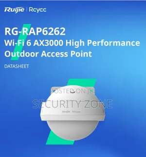 Ruijee 6262 Ax3000