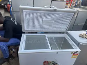 350litr Chest Freezer Available