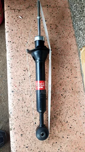 Rear Shock Absorbers for Mazda Demio 2000
