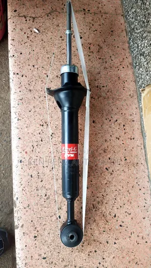 Rear Shock Absorbers for Mazda Demio 2000