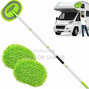 Quality Strong Car Cleaner