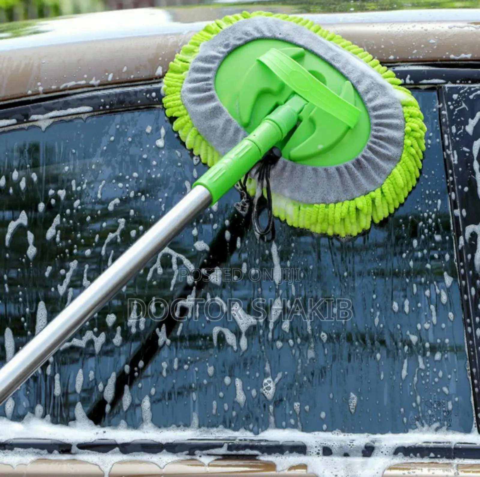 Quality Strong Car Cleaner