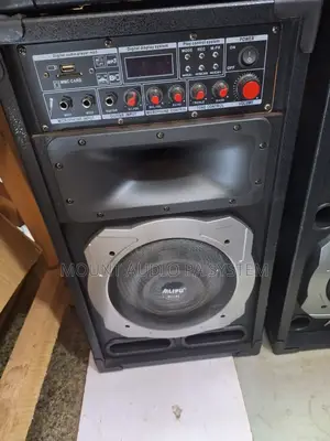 Ailipu Speakers 9030