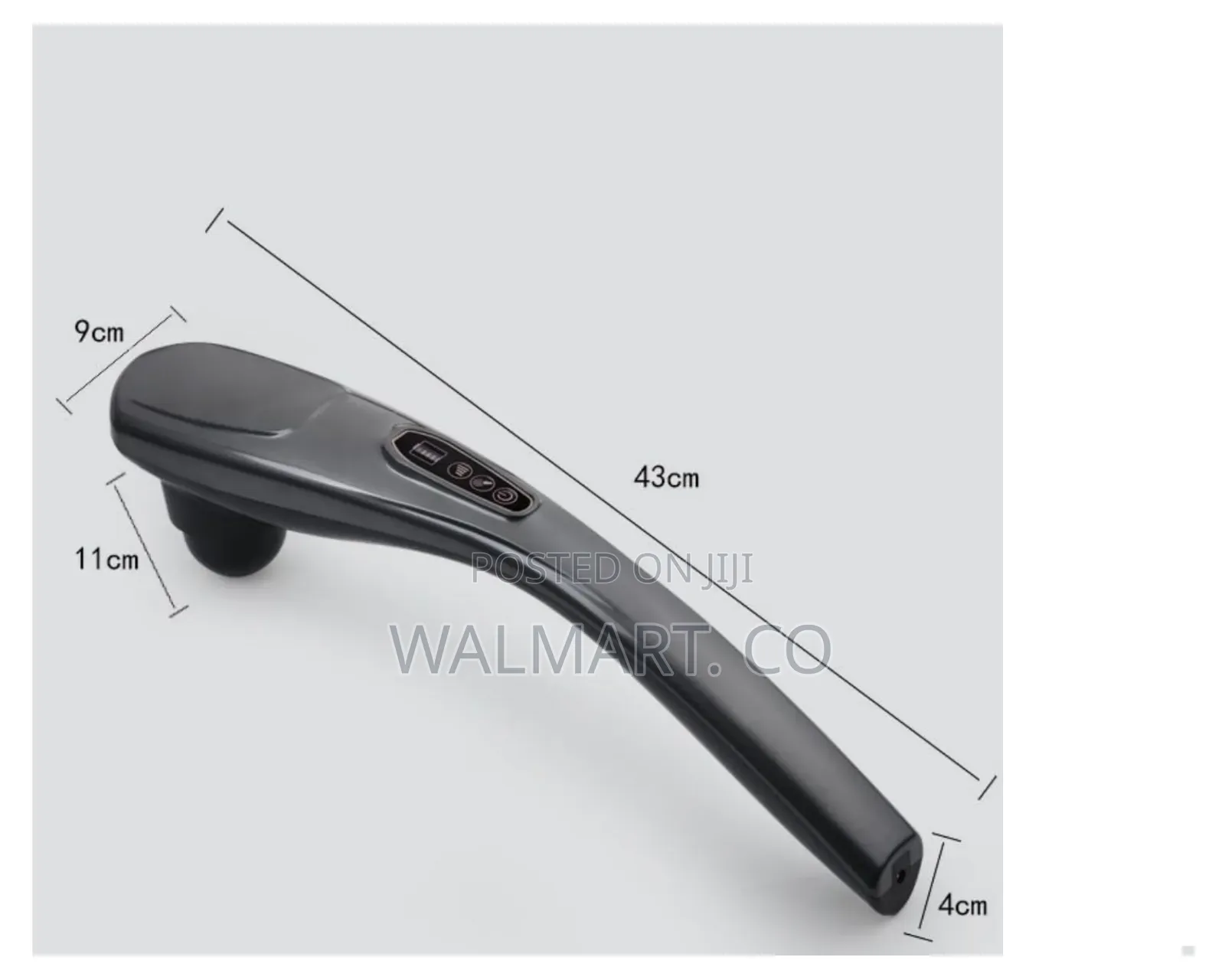 6 in 1 Magic Massager