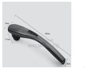 6 in 1 Magic Massager