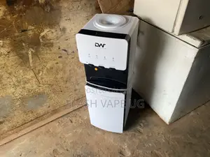 Digi Wave Water Dispenser