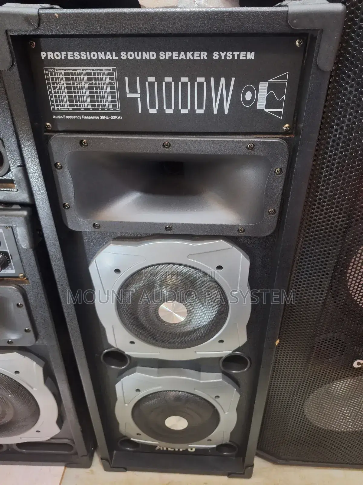 Ailipu 40000 9036