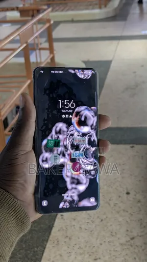 Samsung Galaxy S20 Ultra 128 GB Black