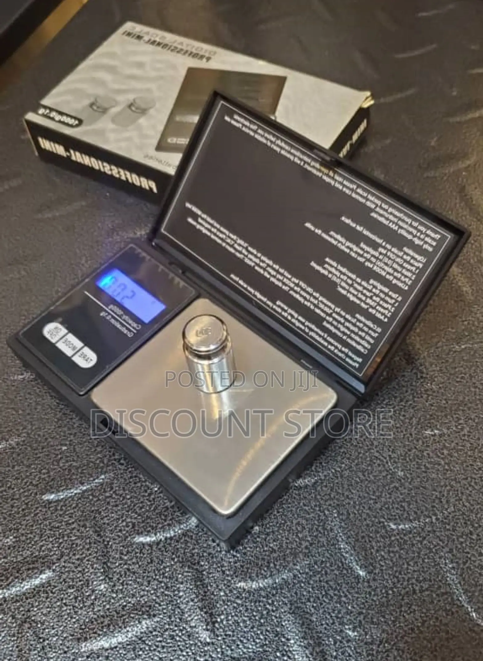 Precision Mineral Weigh Scale Digital Mineral Weighing Scale