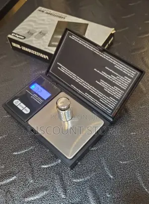 Precision Mineral Weigh Scale Digital Mineral Weighing Scale