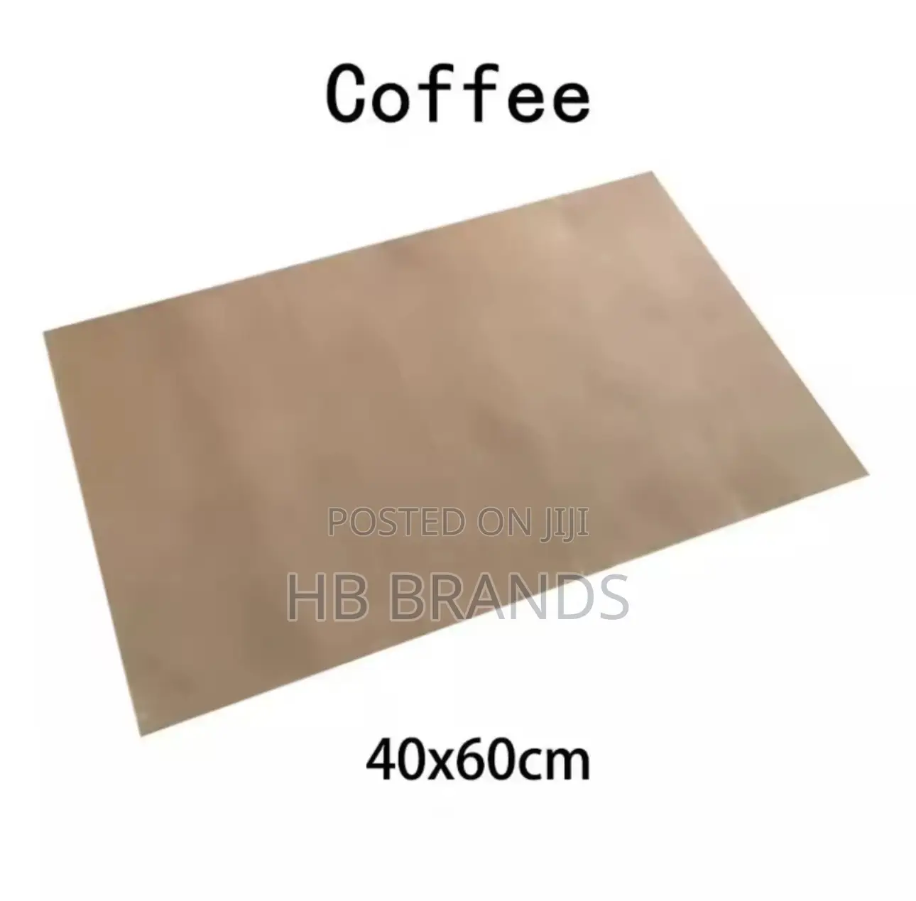 Teflon Sheet for Heatpress Machines