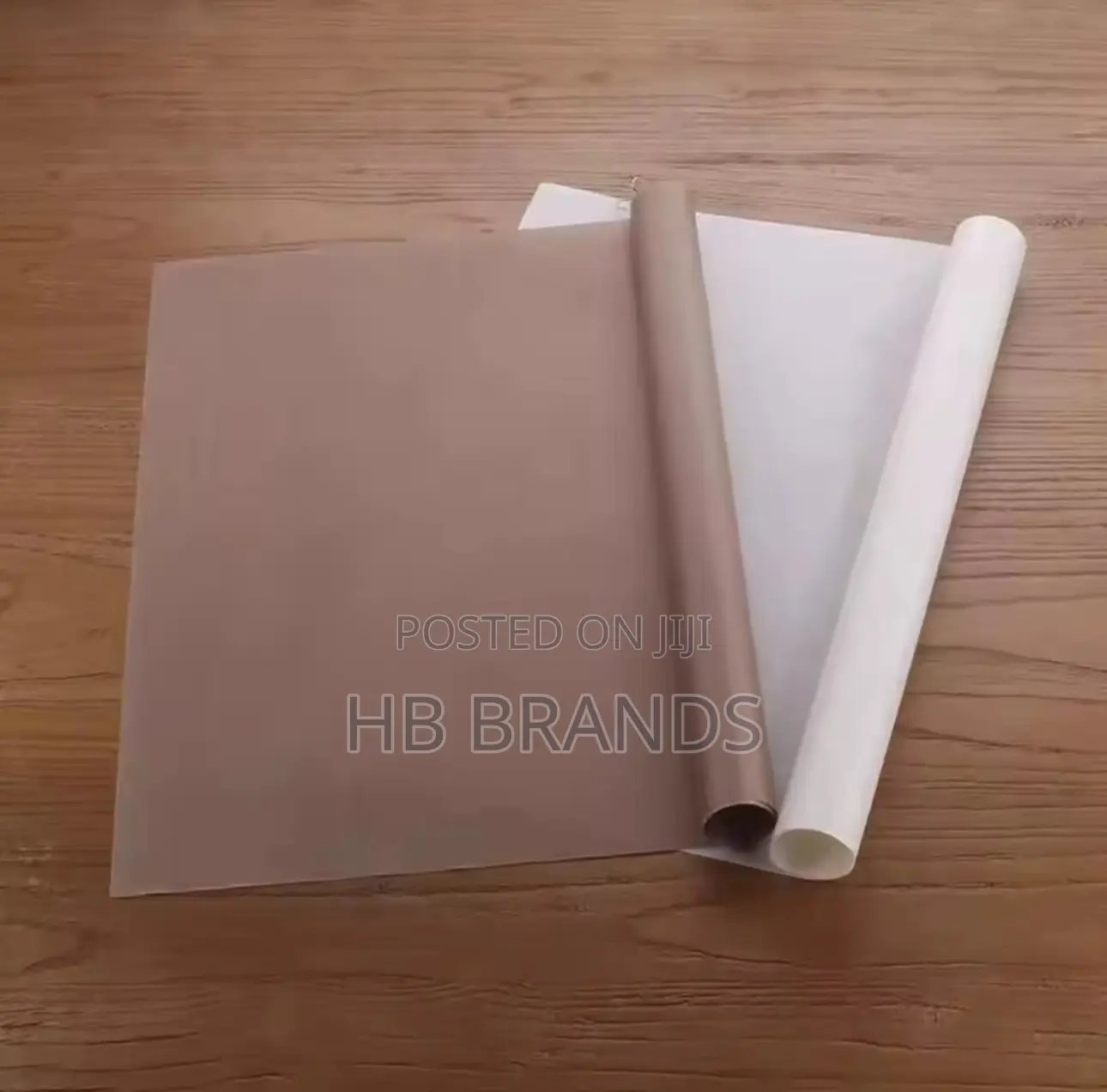 Teflon Sheet for Heatpress Machines