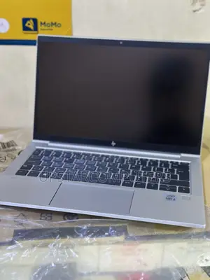 New Laptop HP EliteBook 830 8GB Intel Core I5 SSHD+SSD 256GB