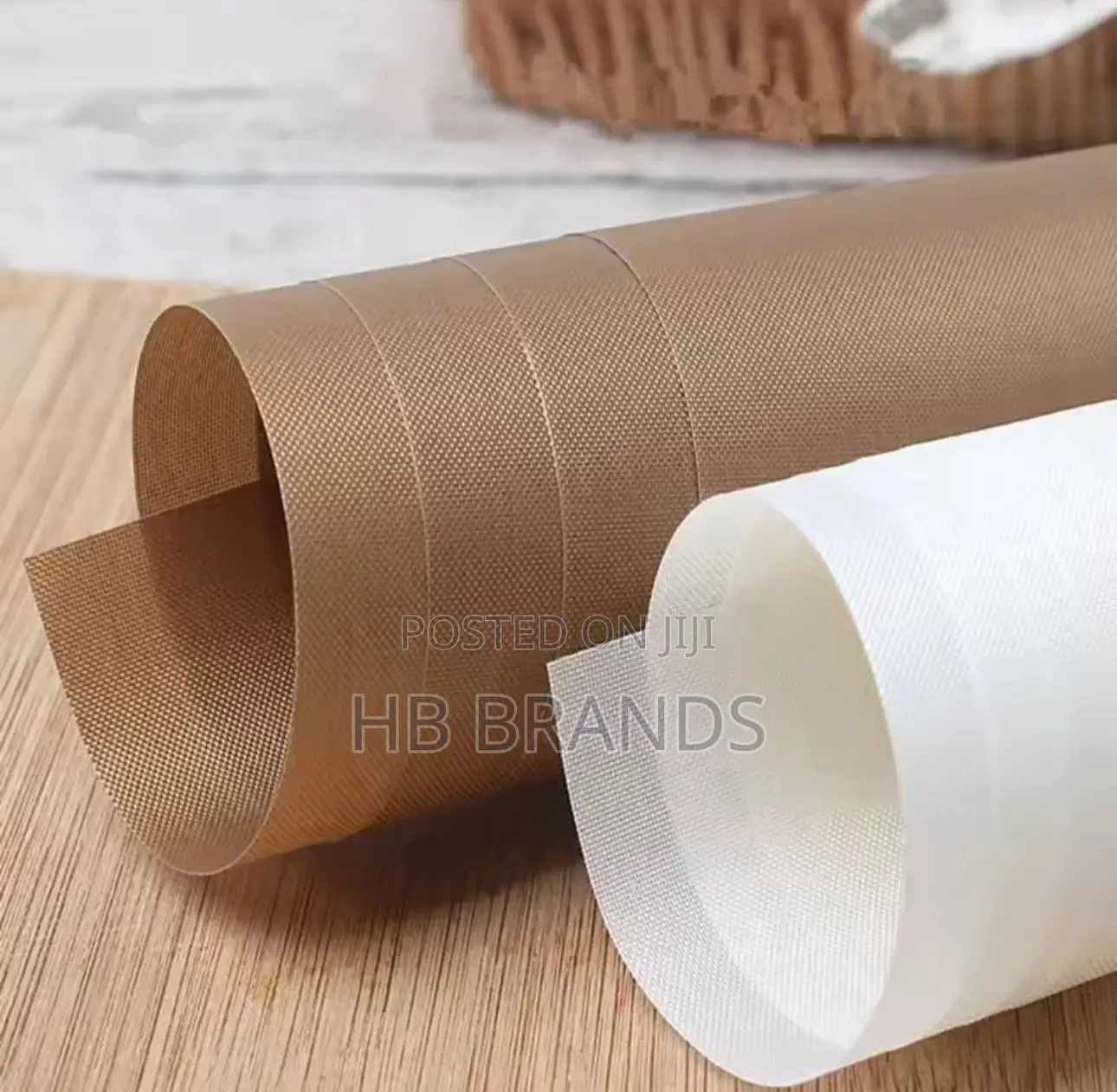 Teflon Sheet for Heatpress Machines