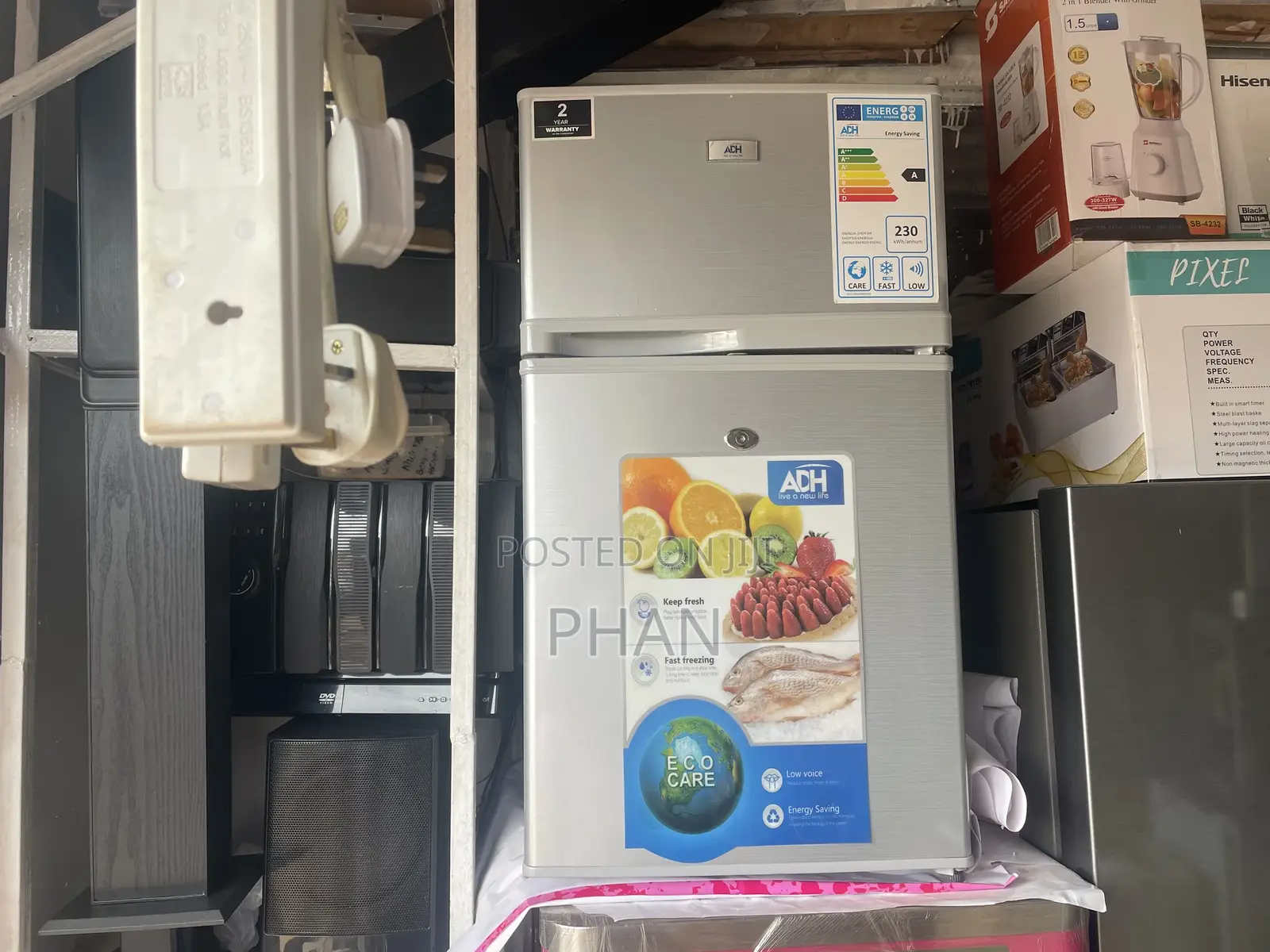 Adh Fridge at Affordable Cost