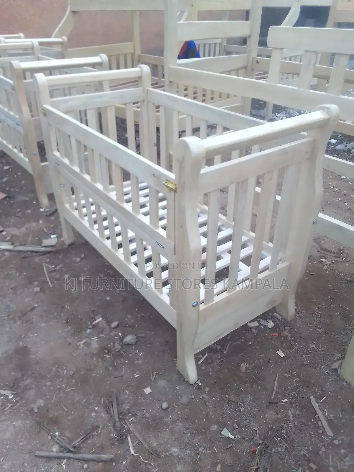 Deckers, Sofas, Wardrobes, Cupboards, Shoe Racks, Beds