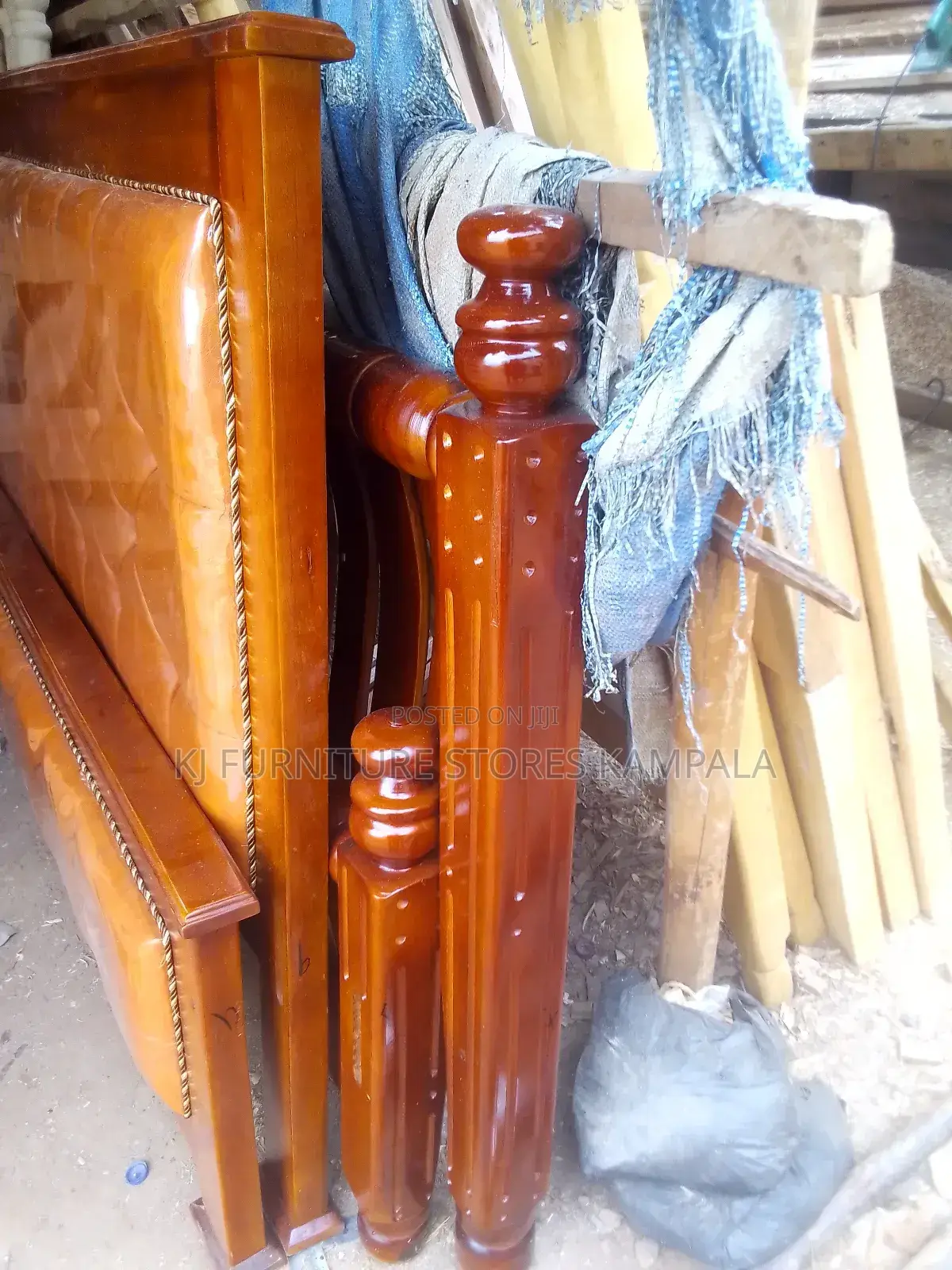Deckers, Sofas, Wardrobes, Cupboards, Shoe Racks, Beds