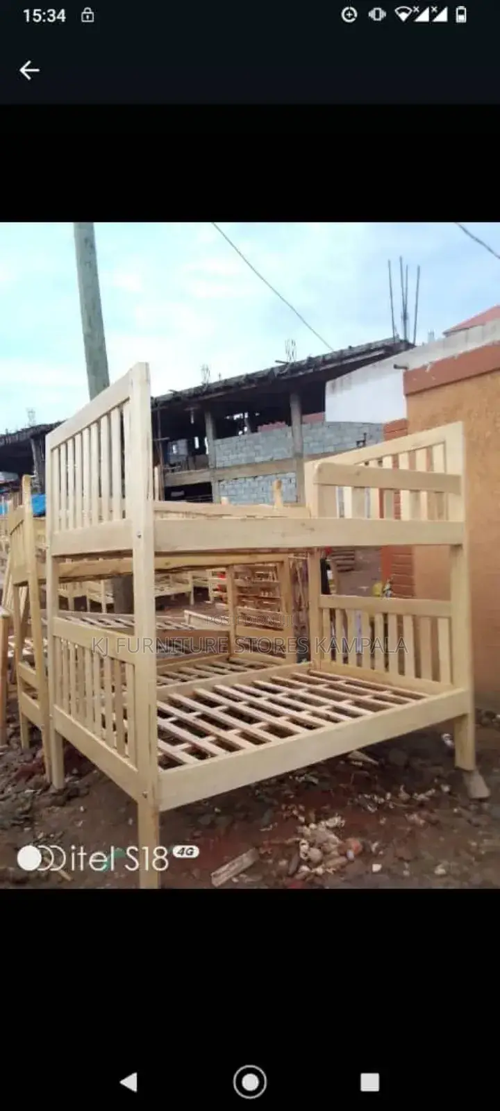 Deckers, Sofas, Wardrobes, Cupboards, Shoe Racks, Beds
