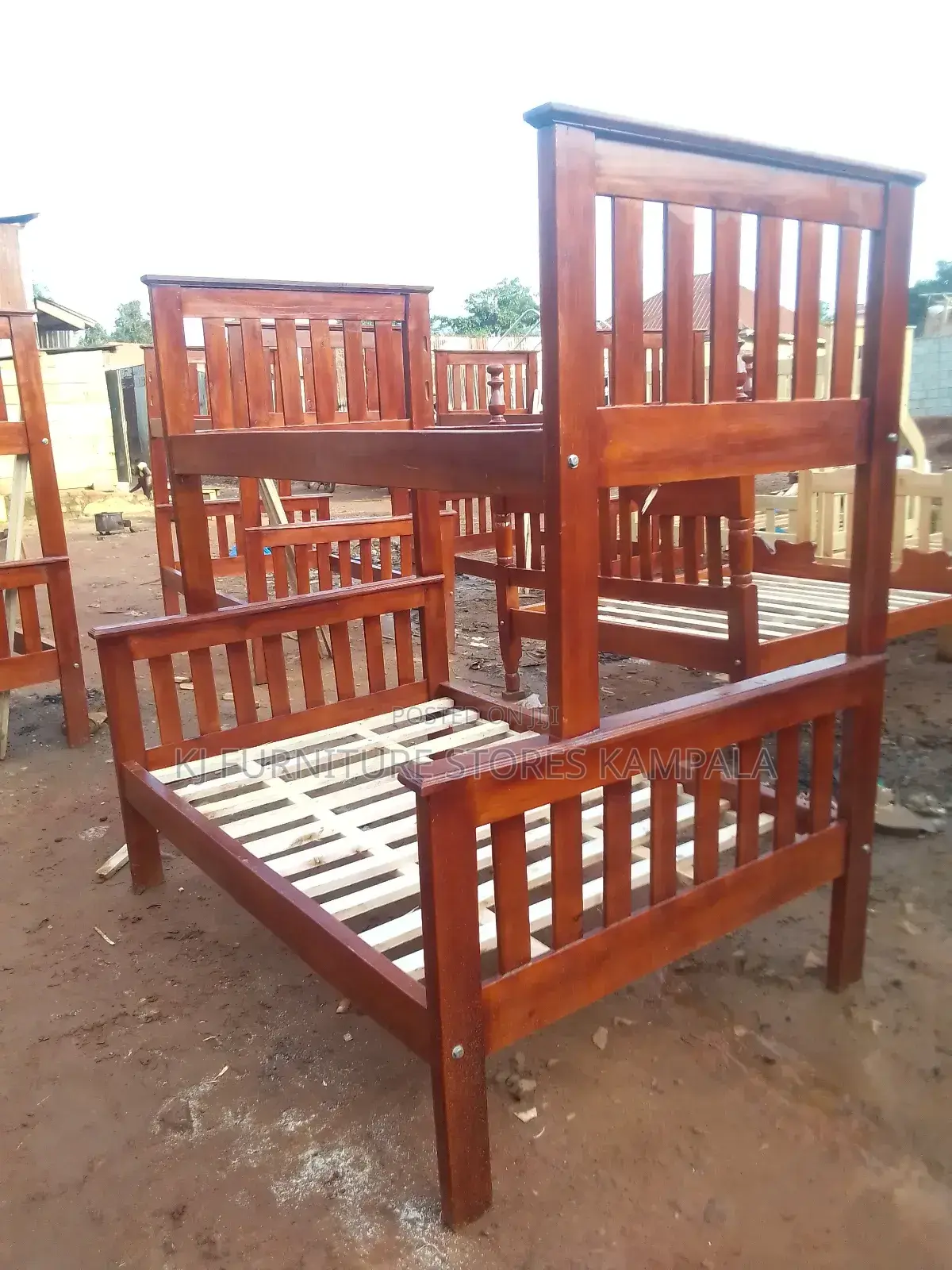 Deckers, Sofas, Wardrobes, Cupboards, Shoe Racks, Beds