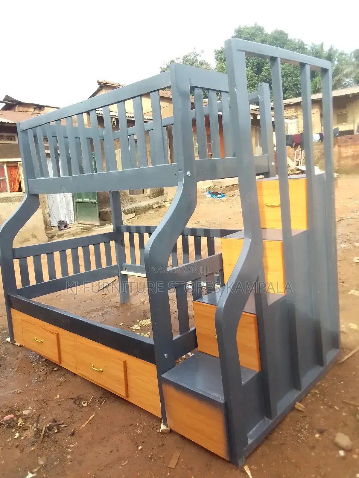 Deckers, Sofas, Wardrobes, Cupboards, Shoe Racks, Beds