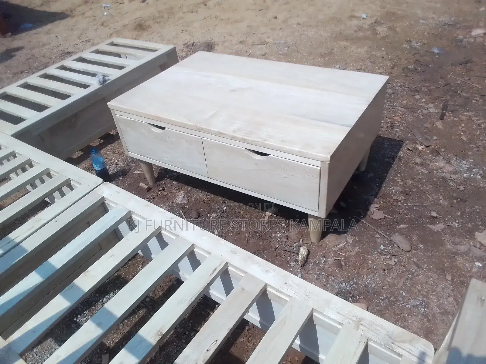 Deckers, Sofas, Wardrobes, Cupboards, Shoe Racks, Beds