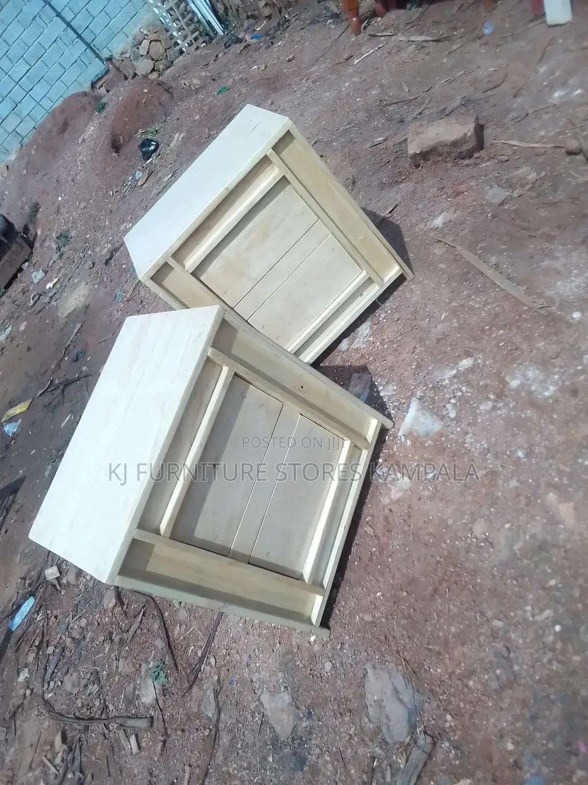 Deckers, Sofas, Wardrobes, Cupboards, Shoe Racks, Beds
