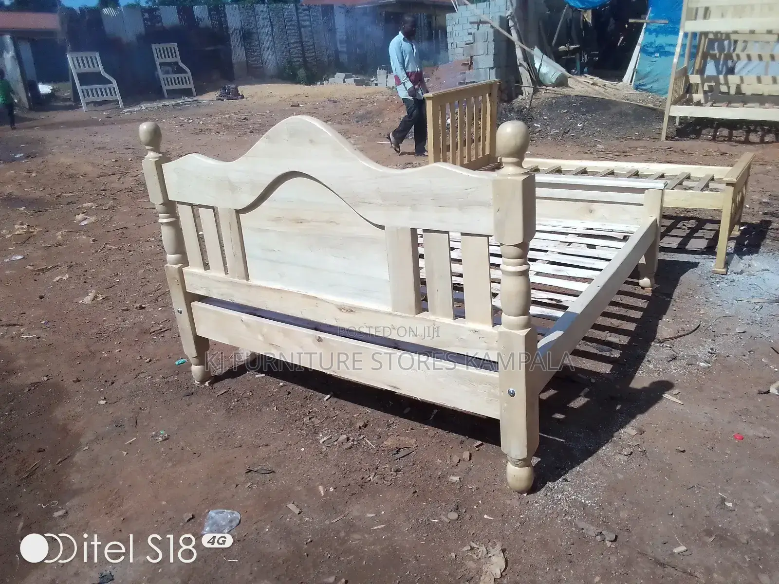 Deckers, Sofas, Wardrobes, Cupboards, Shoe Racks, Beds