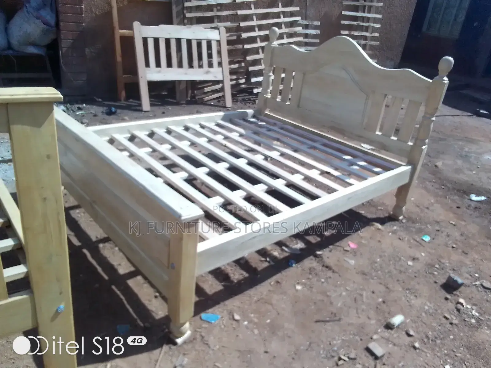 Deckers, Sofas, Wardrobes, Cupboards, Shoe Racks, Beds