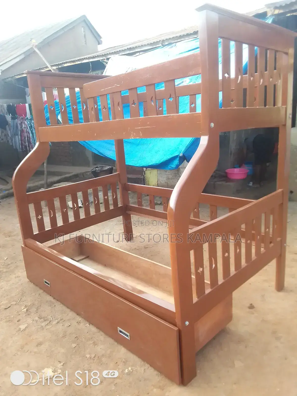 Deckers, Sofas, Wardrobes, Cupboards, Shoe Racks, Beds