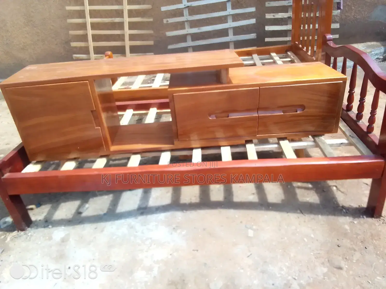 Deckers, Sofas, Wardrobes, Cupboards, Shoe Racks, Beds