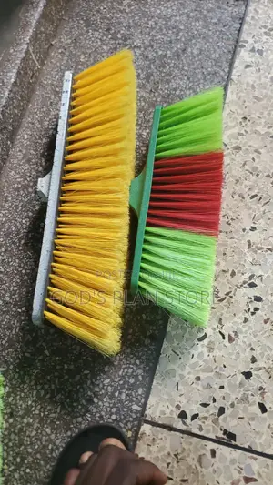 Brooms Brooms