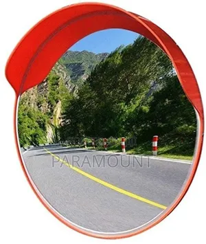 Convex Safety Mirrors (100cm)