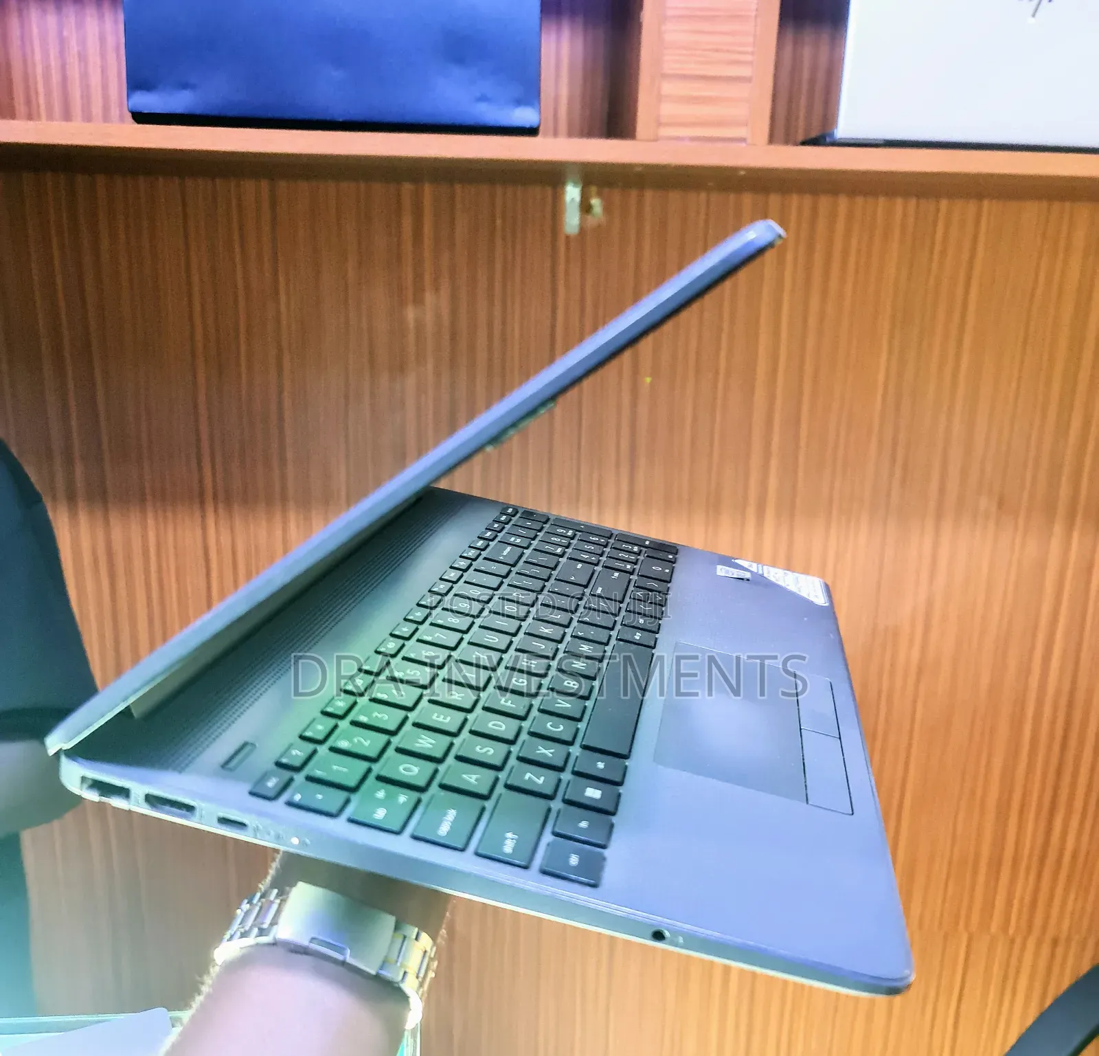 Laptop HP 250 G7 8GB Intel Core I3 HDD 1T