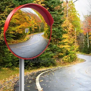 Convex Reflective Mirrors (60cm)