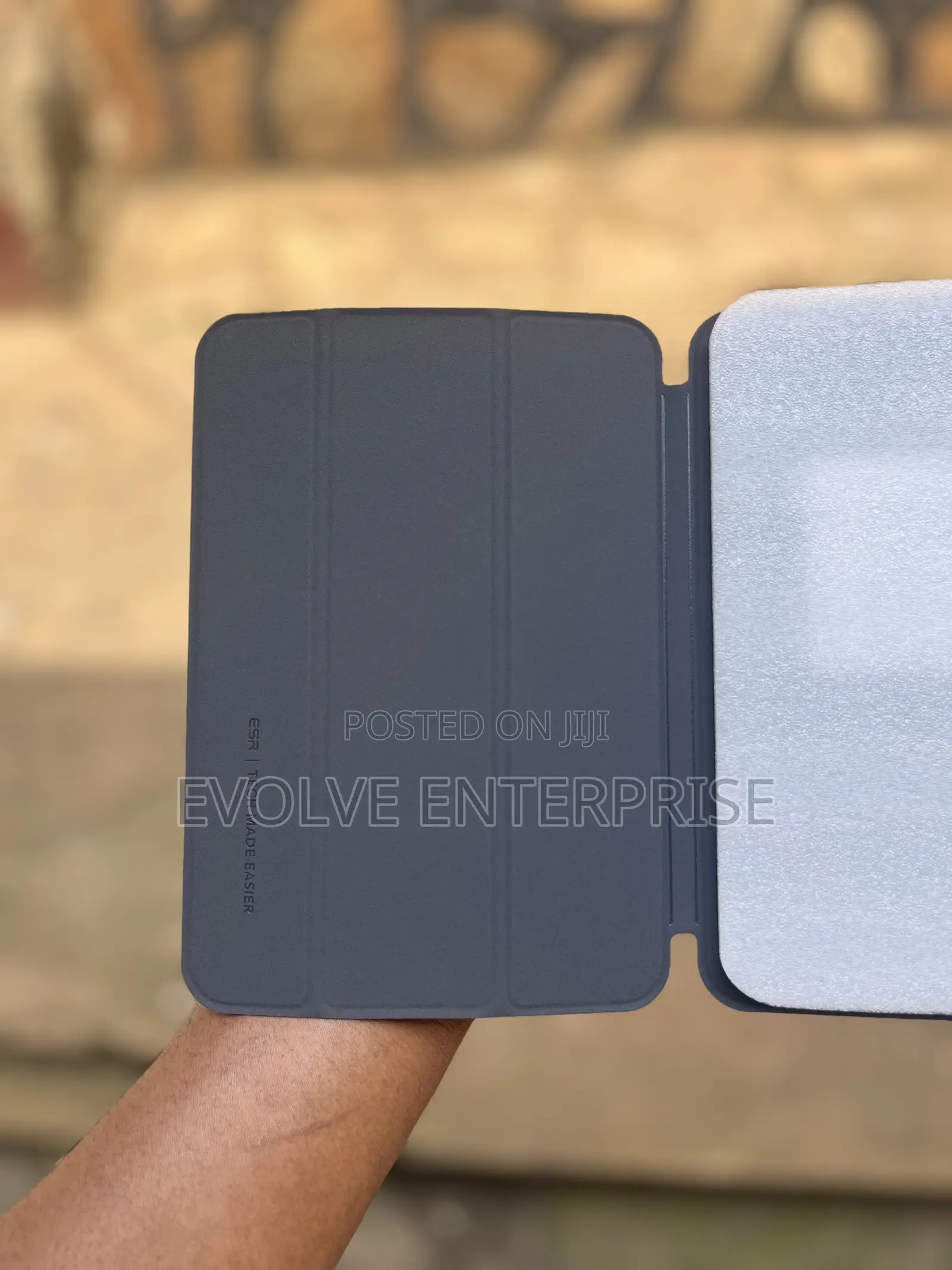 Esr iPad A16 10.9 Magnetic Case (10.9 Inch 2020/2021)