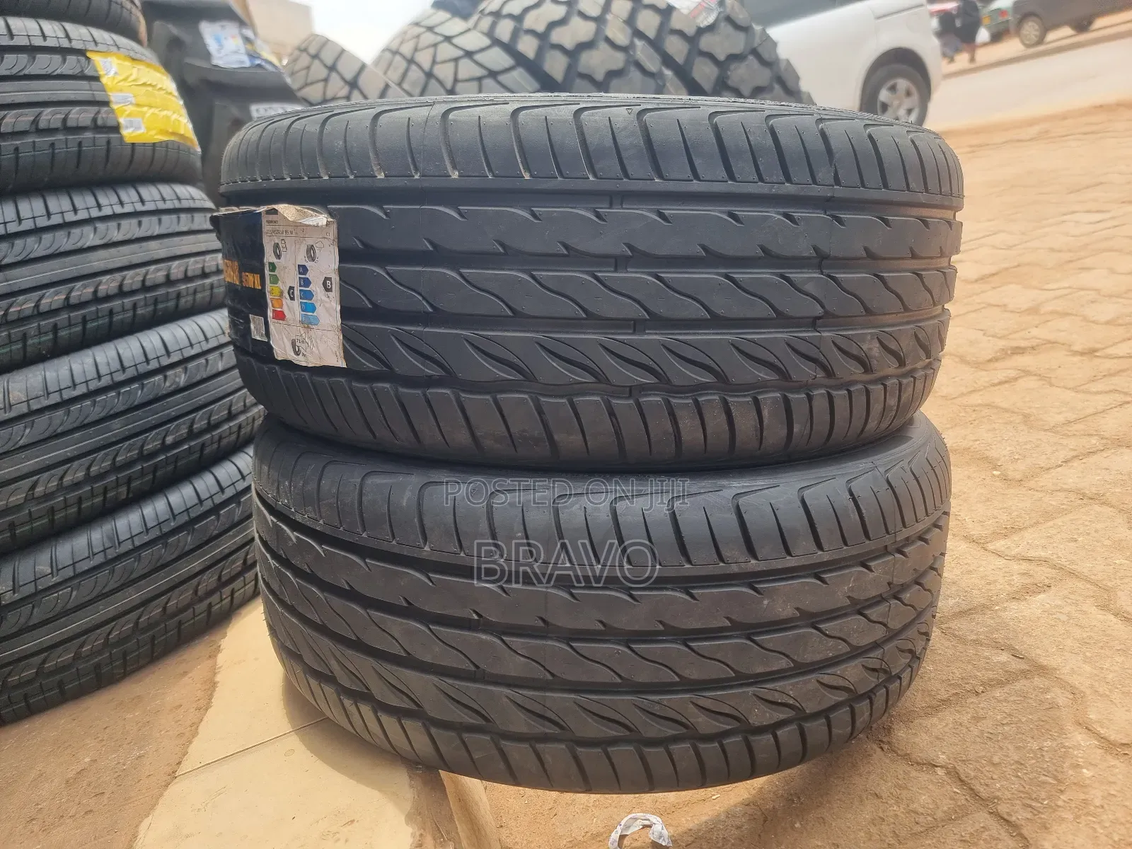 225/45r18 Forroad Tires Low Profile.