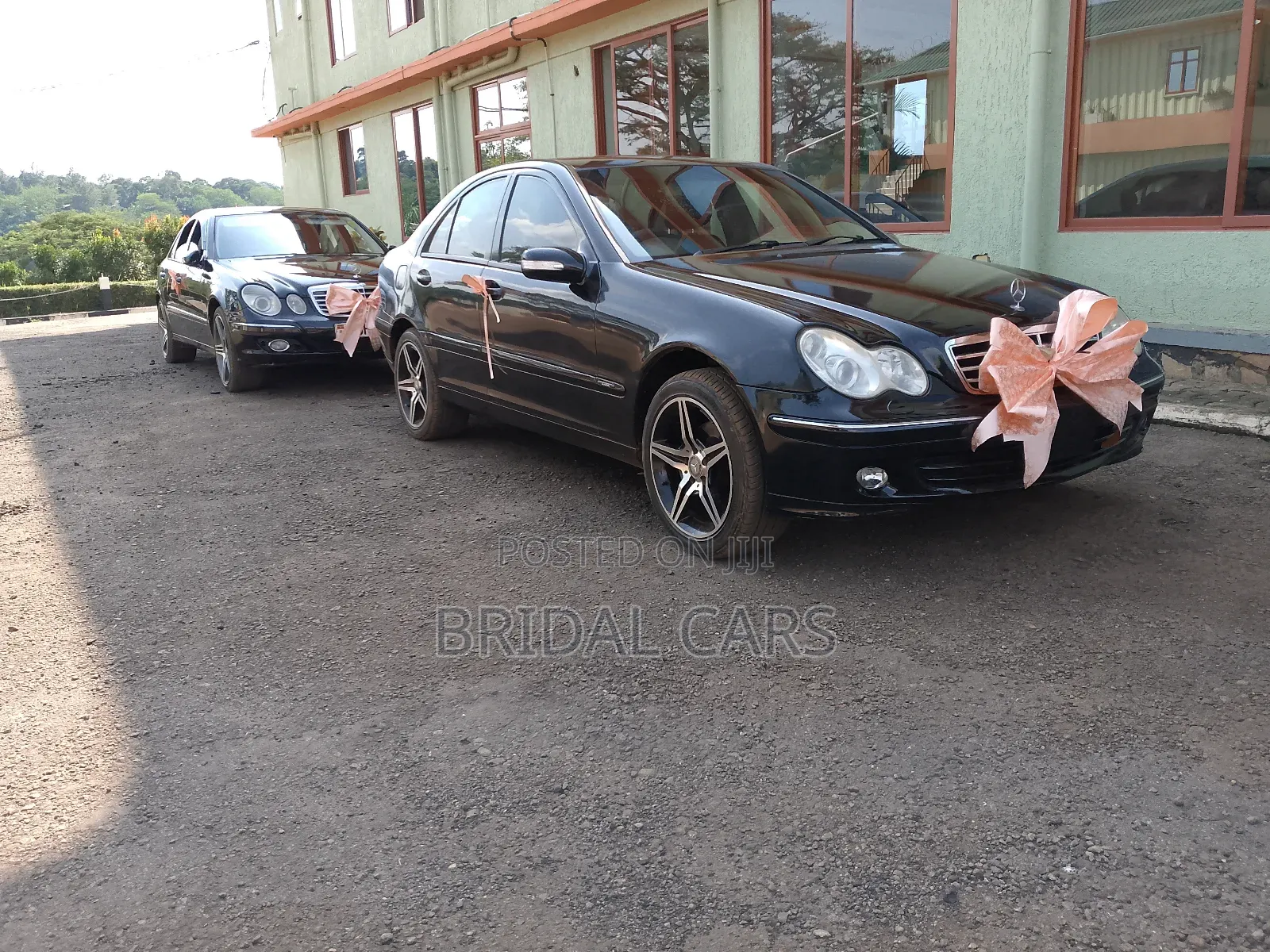 C Class for Hire. Weddings, Airport Pick Ups, Occasions