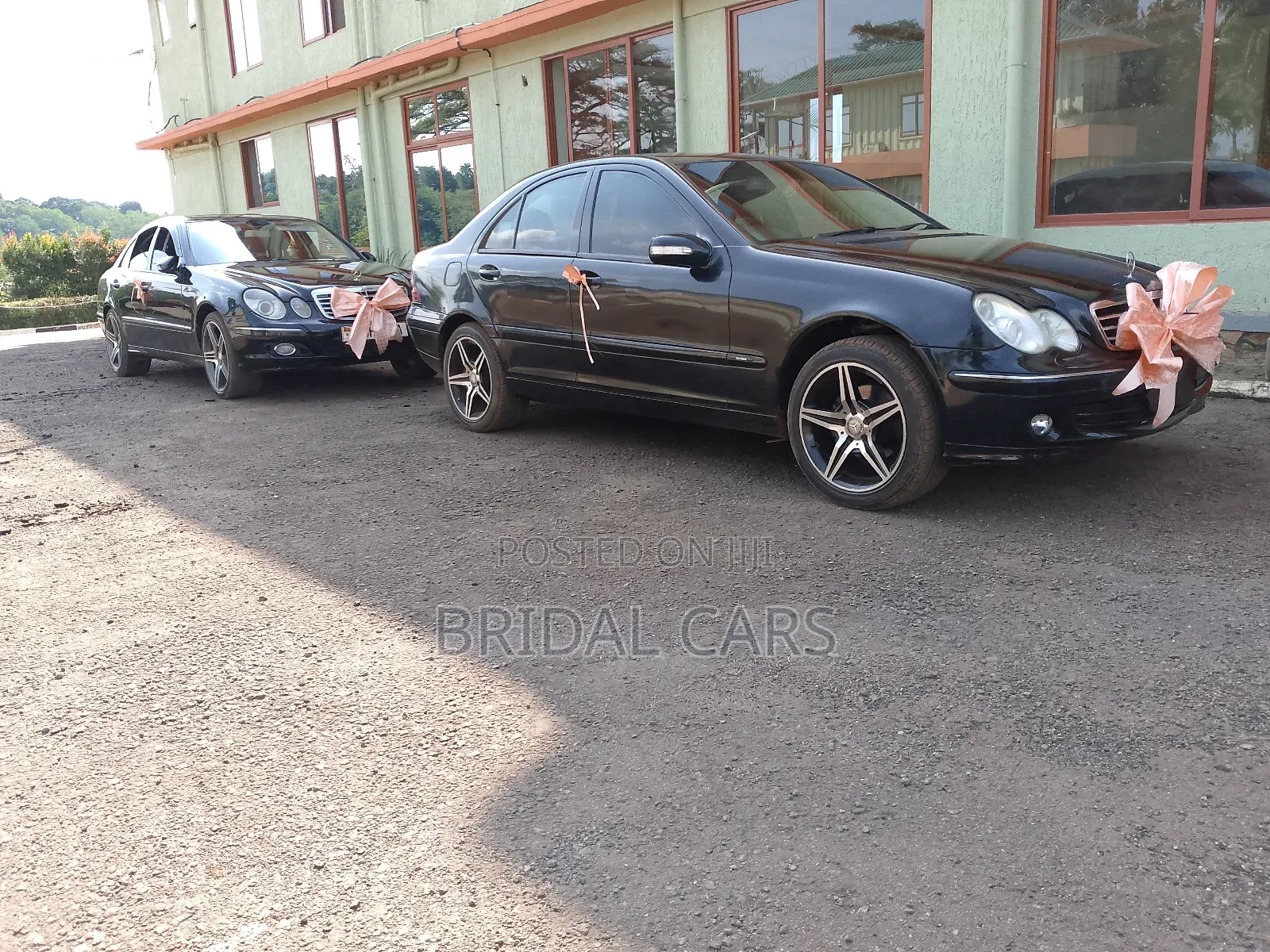 C Class for Hire. Weddings, Airport Pick Ups, Occasions