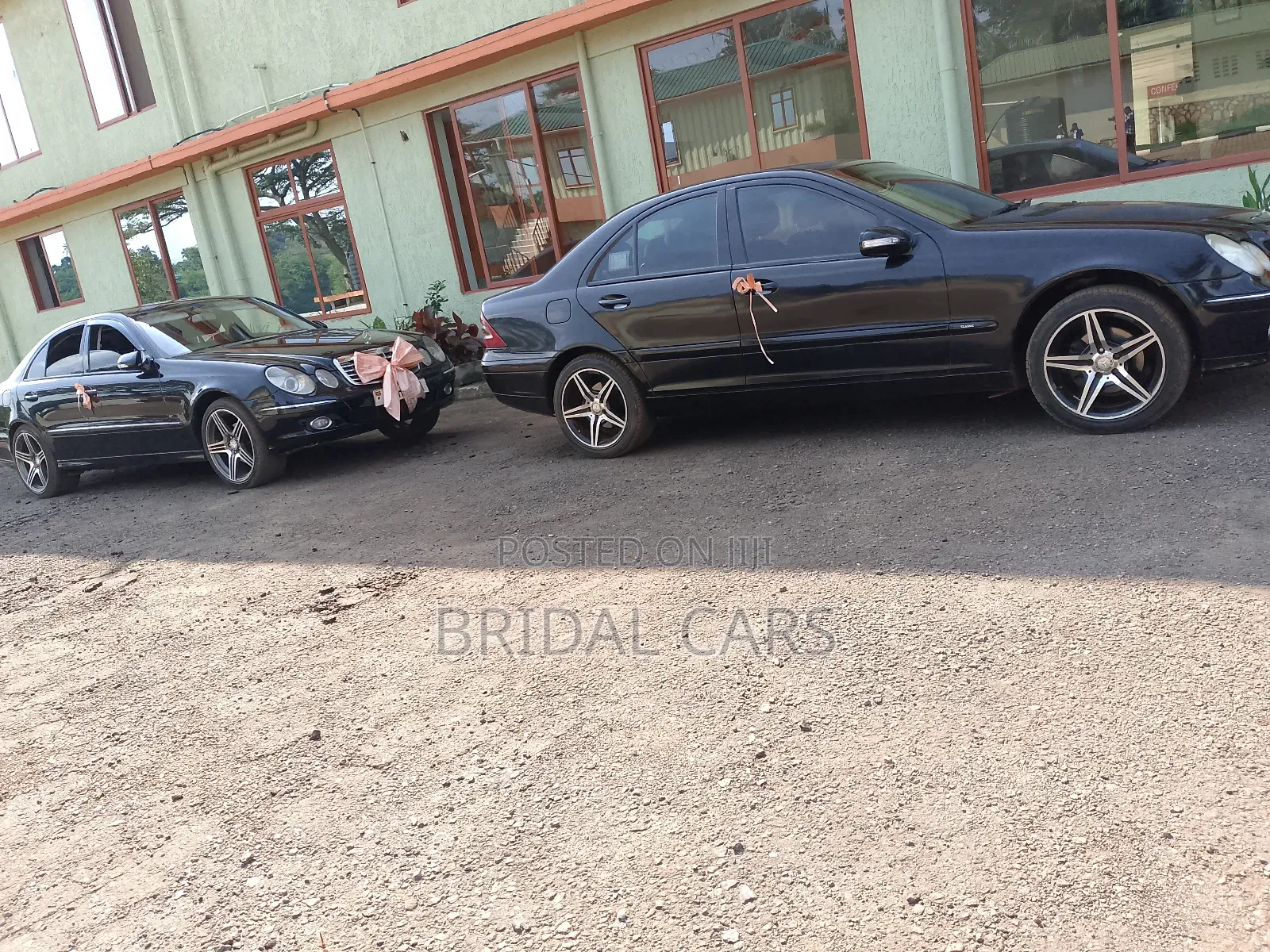 C Class for Hire. Weddings, Airport Pick Ups, Occasions
