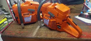Husqvarna 272 / Power Saw