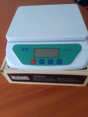 Digital Fruits Weighing Scale Kitchen 30kg Weigh Digital Weigh Scale