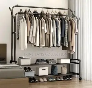 Cloth Racks